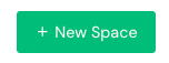 + New Space button