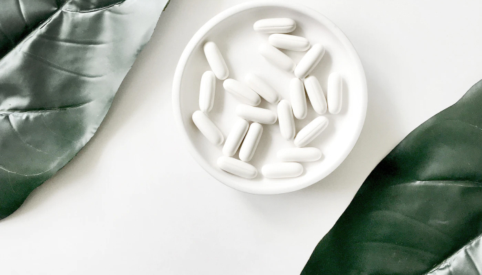 Cover page for pills entries